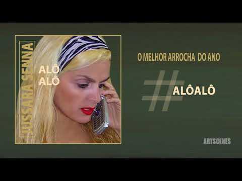 Jussara Senna – ALÃ” ALÃ” (Audio)